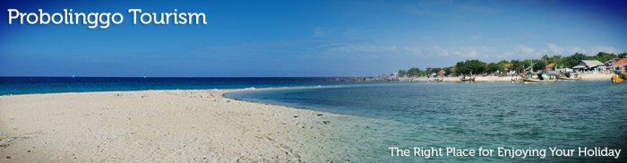 Pantai bentar