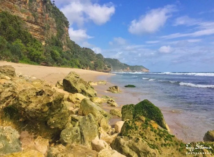 Pantai watunene