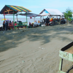 Pantai sedari