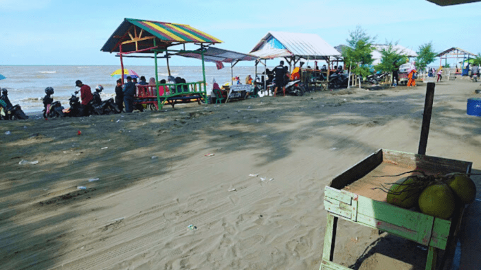 Pantai sedari