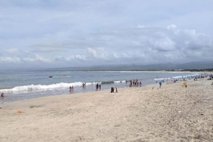 Pantai santolo