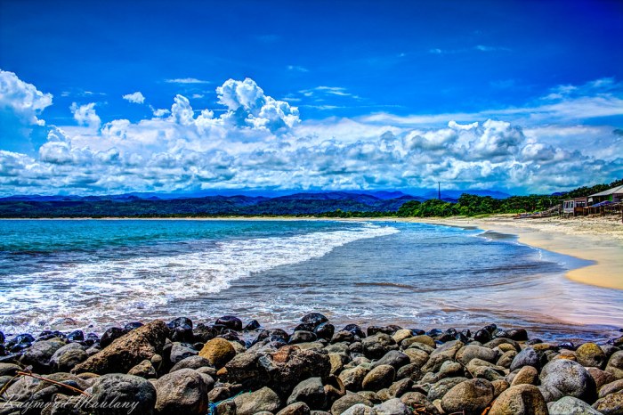 Pantai santolo