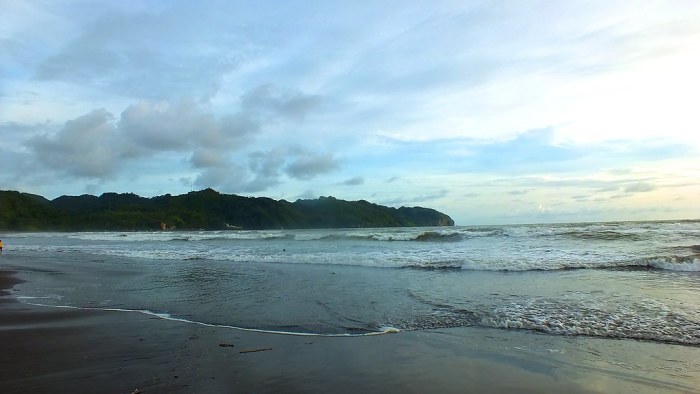 Pantai jetis