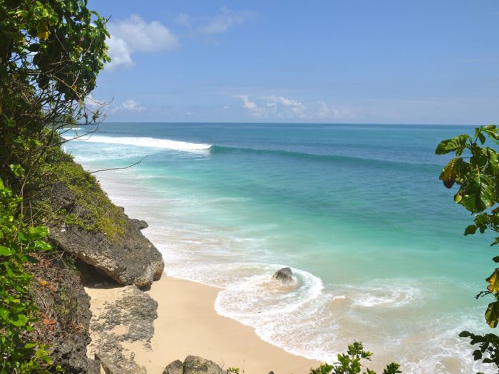 Bali balangan beach beaches asia indonesia bukit east south holidify