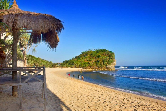 Pantai jogja