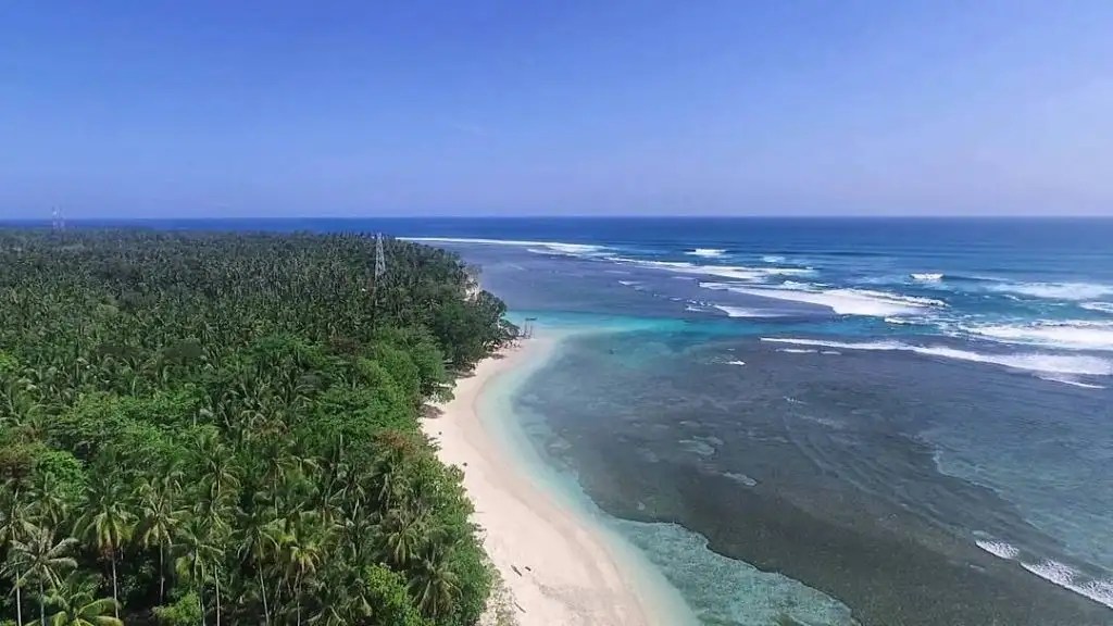 Pantai merak kalianda embe lampung ig masuk tiket harga