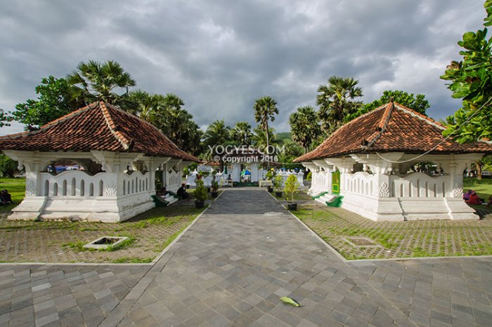 Pantai parangkusumo