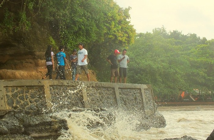 Pantai sigandu