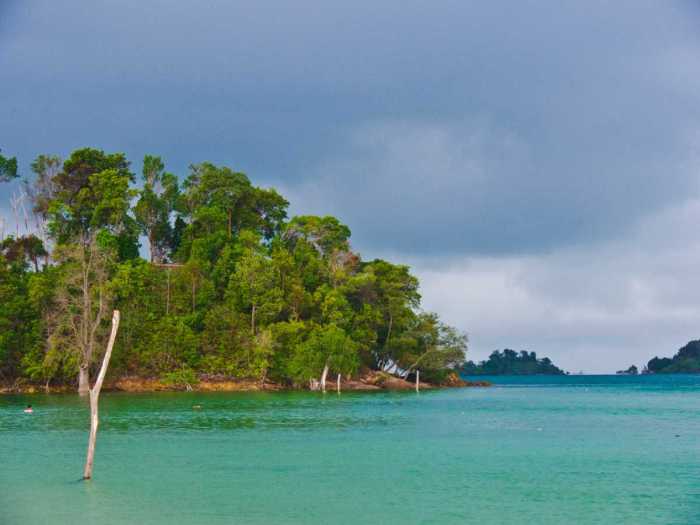 Batam beach beaches