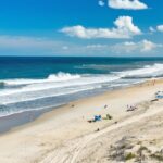 Carolina beach boardwalk things do amusement rides attractions