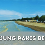 Pantai tanjung pakis