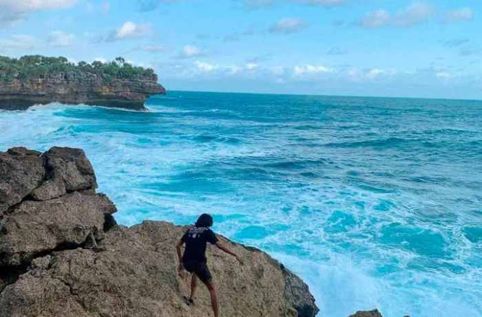 Pantai widodaren