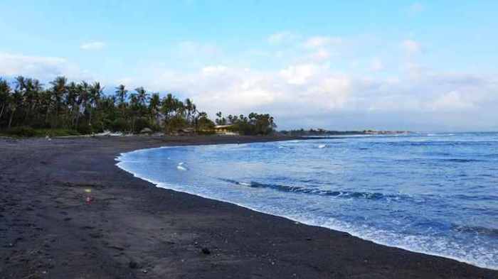 Pantai saba