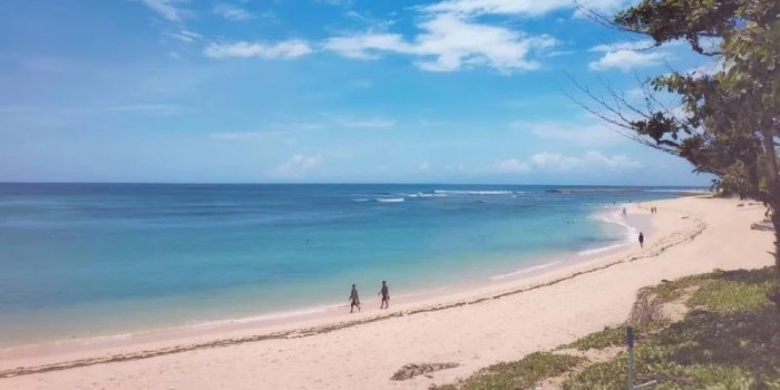 Sawangan pantai kebumen masuk lokasi peta tiket