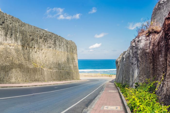 Pantai batu barak