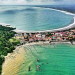 Pantai barat pangandaran