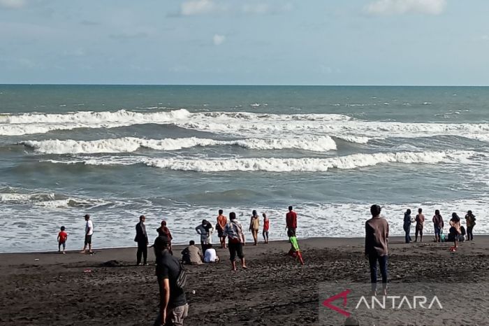 Pantai bantul