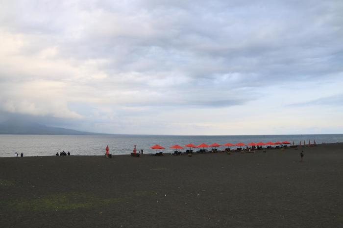 Pantai boom banyuwangi