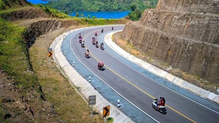 Pantai jls tulungagung