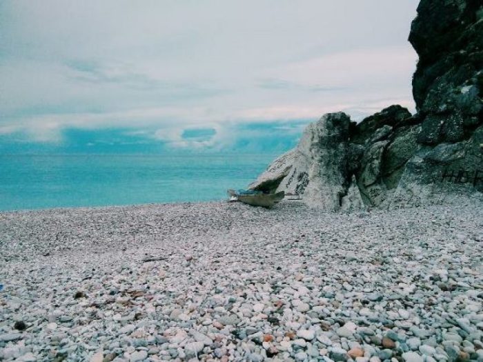 Pantai kolbano