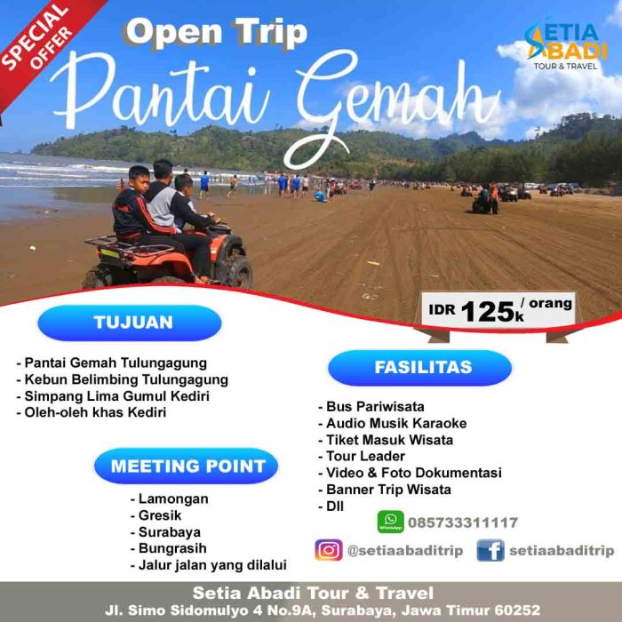 Pantai gesing