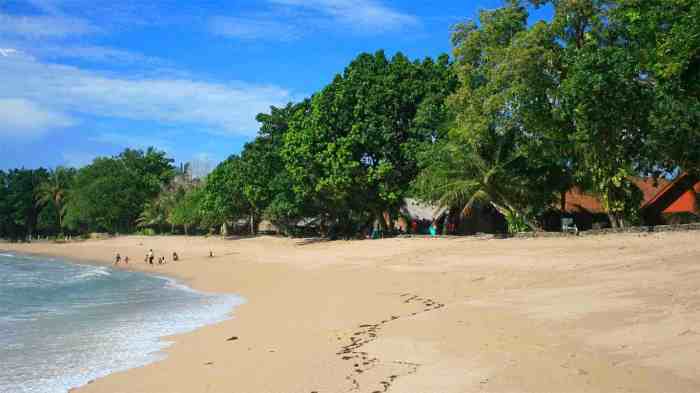 Serangan lombok