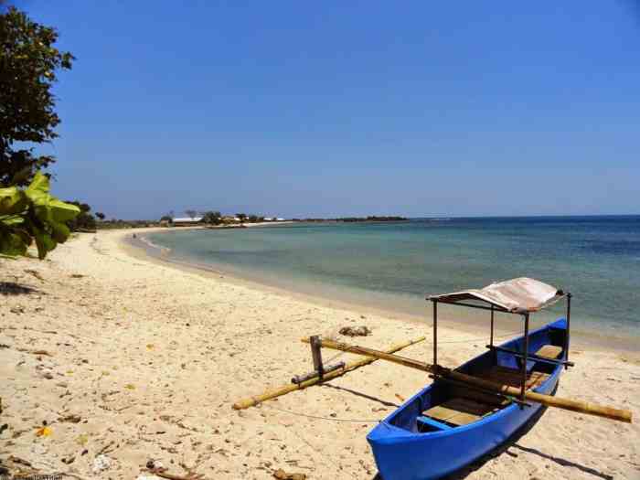 Pantai blebak