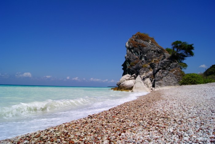 Pantai kolbano