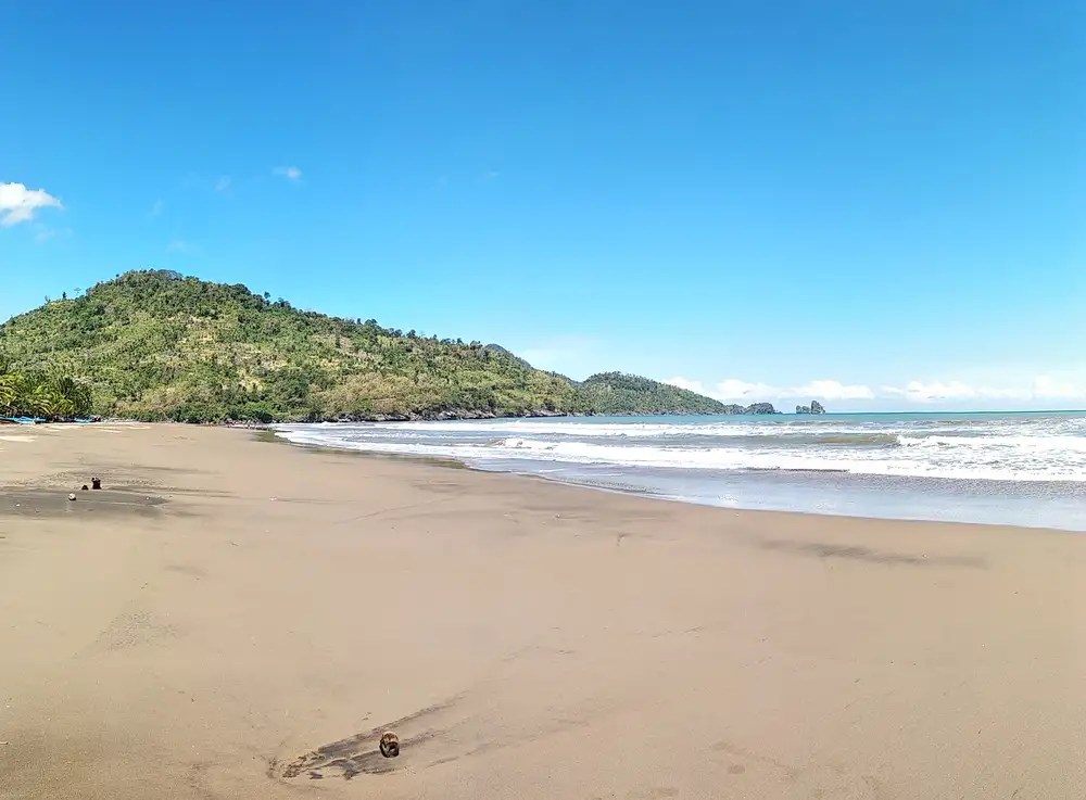 Pantai trenggalek