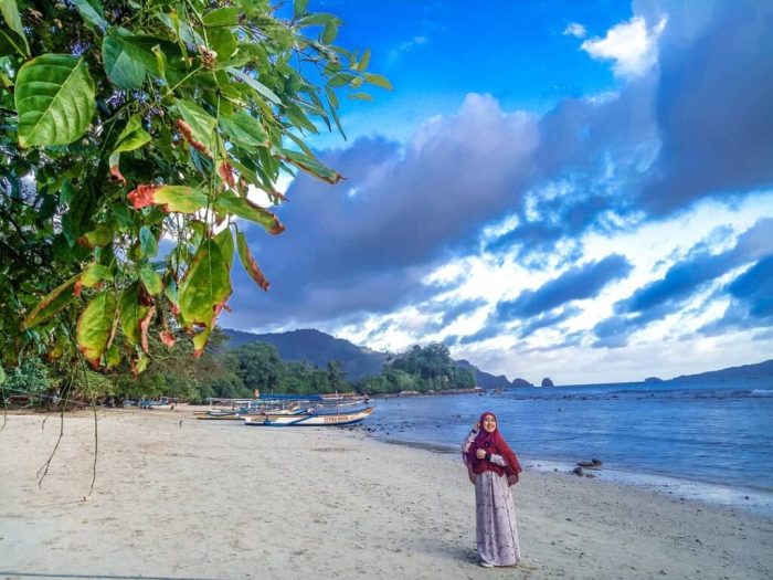 Pantai trenggalek