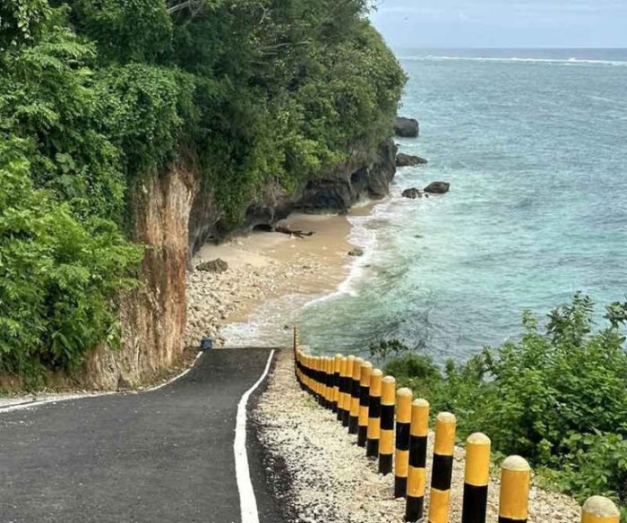 Pantai batu barak