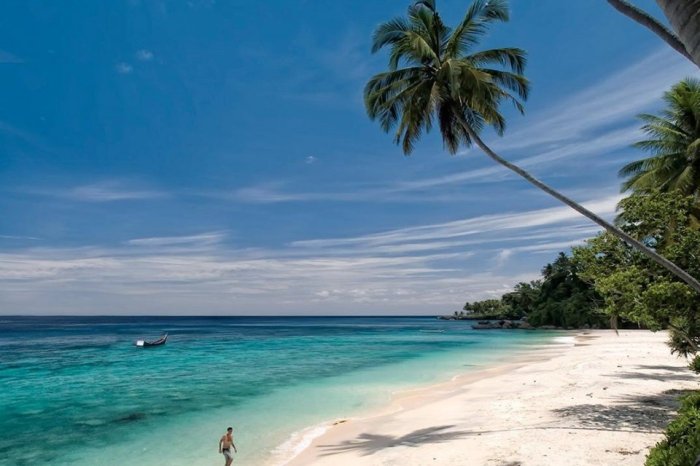Pantai paseban
