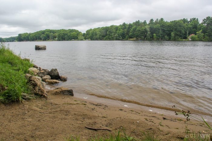 Pantai merak