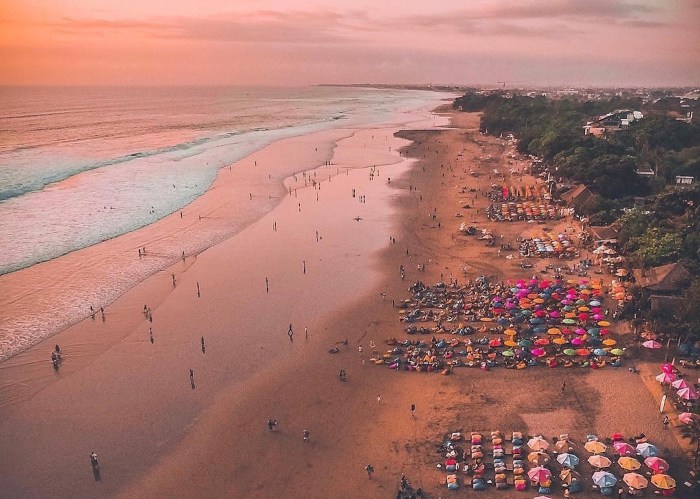 Pantai seminyak