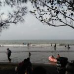 Pantai ngebum