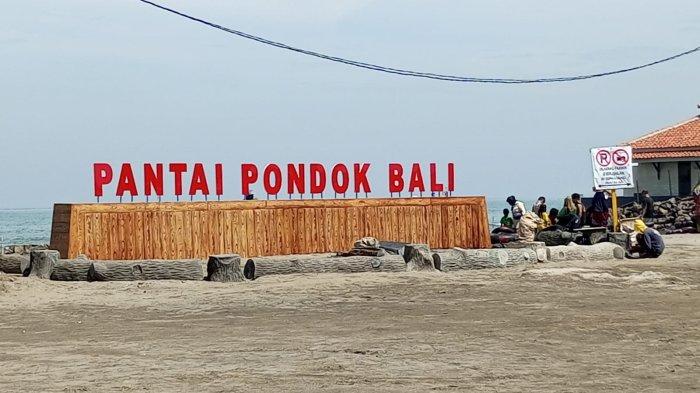 Pondok homestay objek wisata lihat terdekat