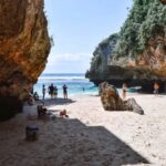 Suluban beach uluwatu bali ultimate guide itinerary week