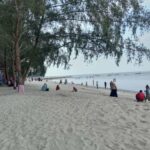 Pantai sri mersing