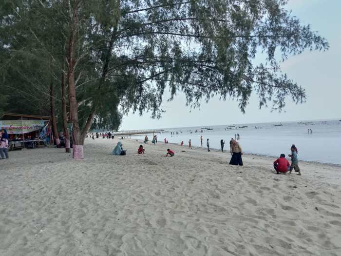 Pantai sri mersing