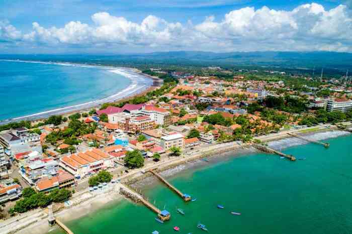 Pantai timur pangandaran