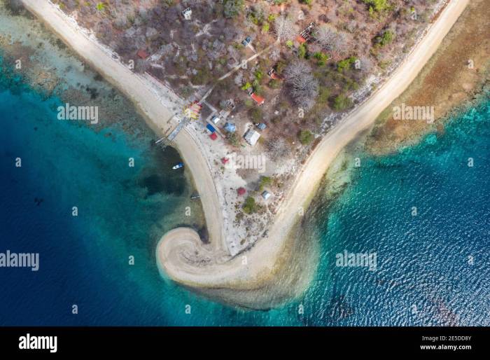 Pantai tanjung pasir