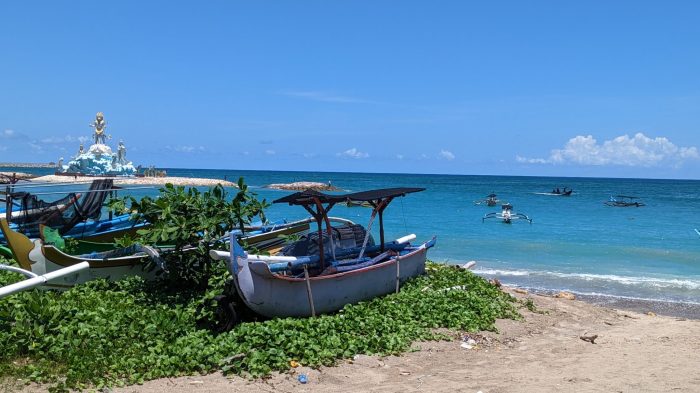 Pantai baruna