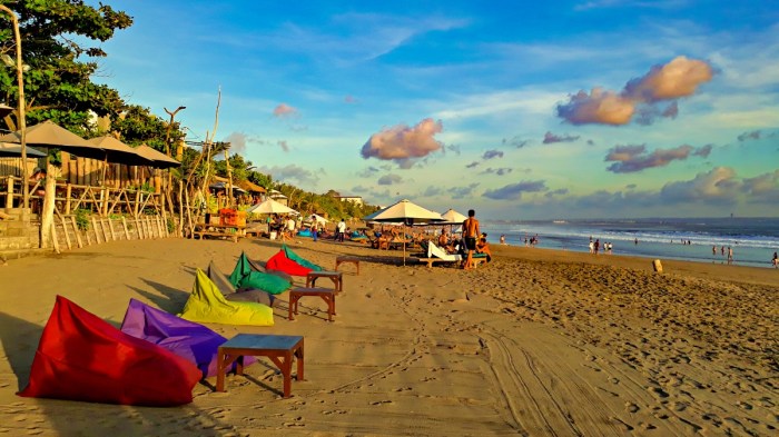 Pantai batu belig