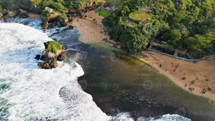 Tripadvisor pantai