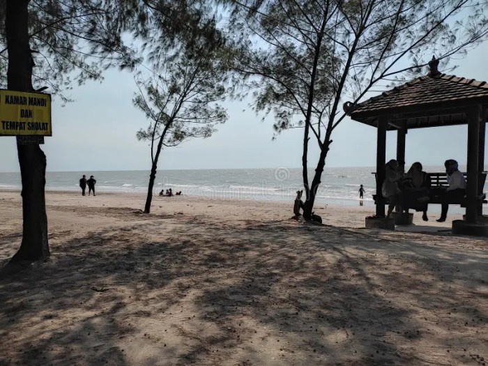 Pantai caruban