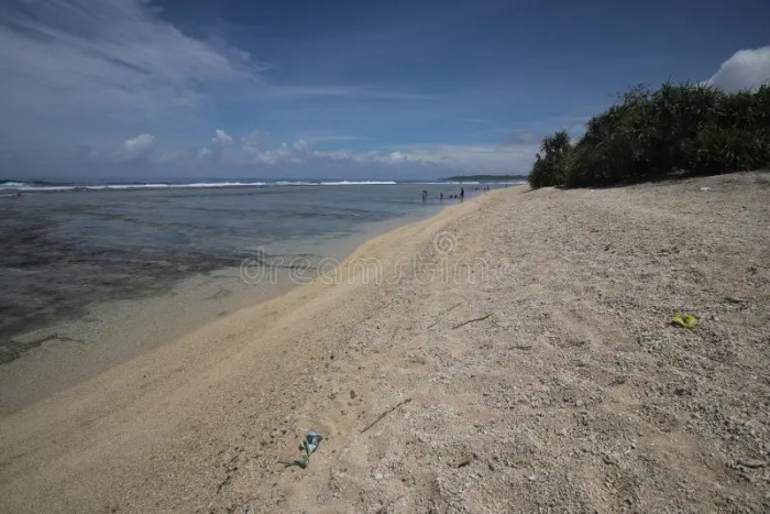 Pantai cibuaya