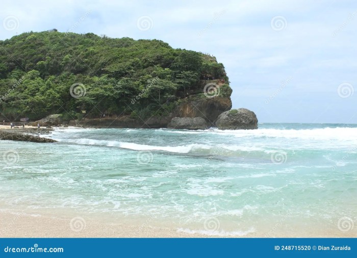 Pantai batu bengkung