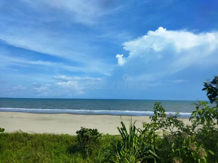 Pantai takisung