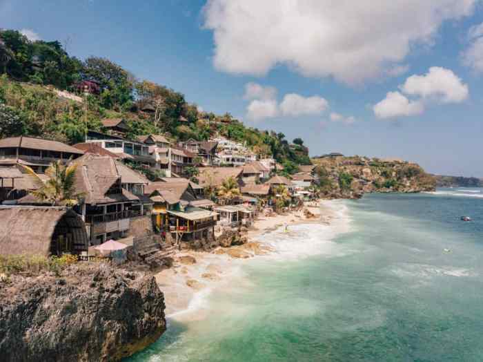 Bingin uluwatu