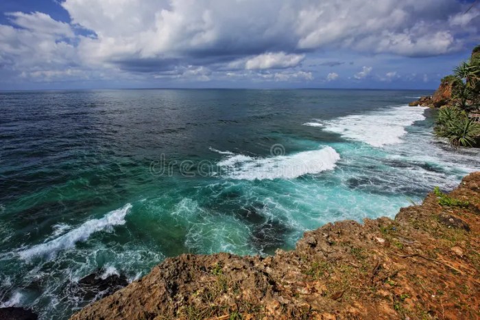 Pantai ngobaran